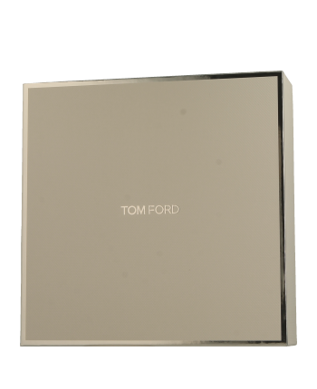Tom Ford Métallique Set mit EdP Spray 50ml-10ml