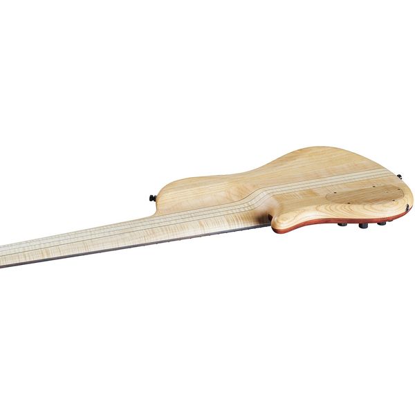 Warwick Masterbuilt Thumb SC NOF 6