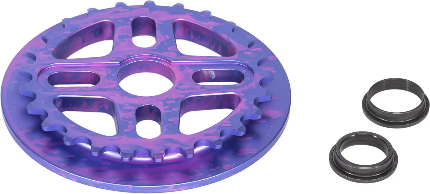 Salt Plus Orion Guard Freestyle BMX Tandhjul | SkatePro
