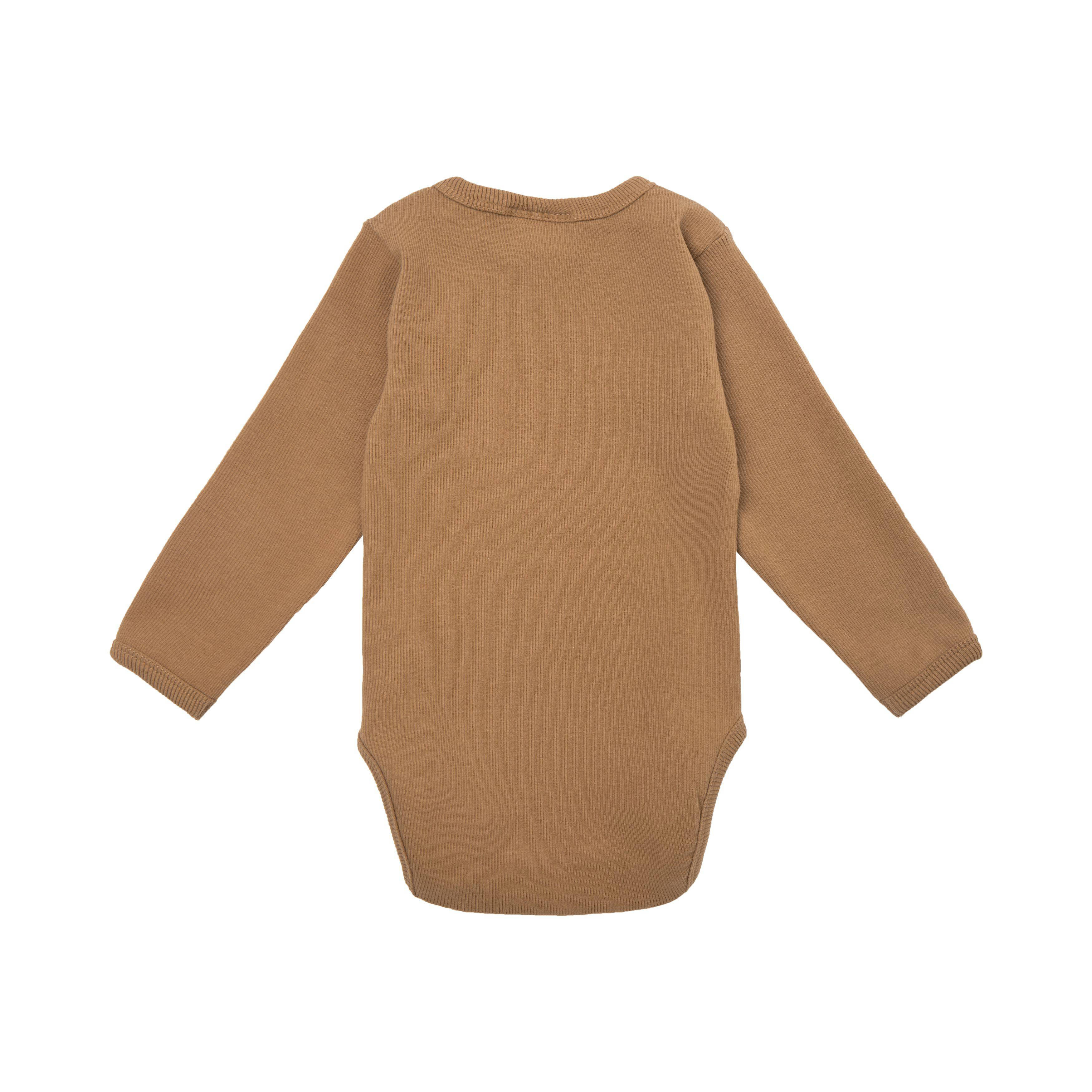 Sofie Schnoor romper bruin