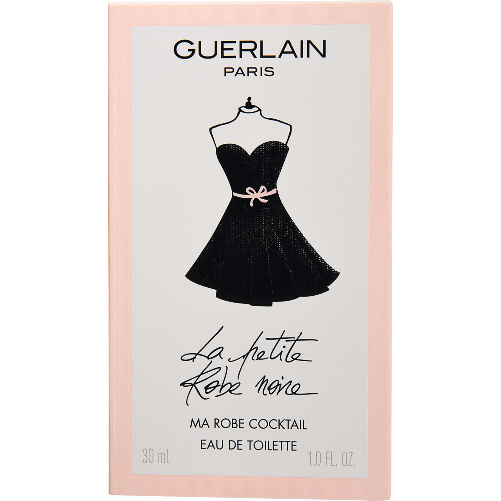 Guerlain La Petite Robe Noire Eau de Toilette 30 ml
