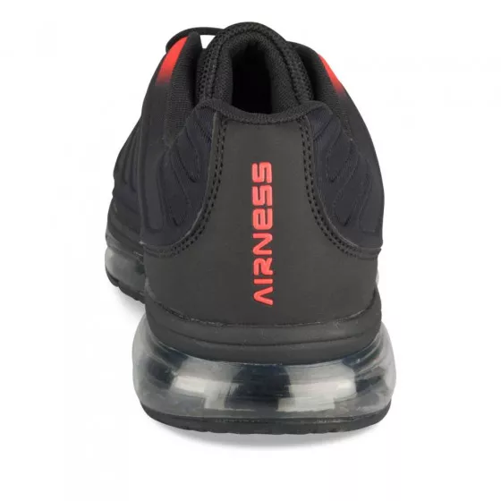 Baskets NOIR AIRNESS