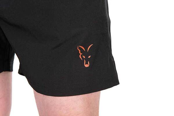 Short de Bain Fox Collection Black LW