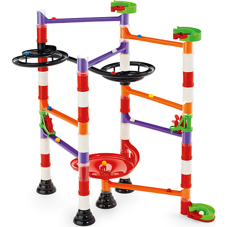 Quercetti Migoga Marble Run Vortis kuglebane