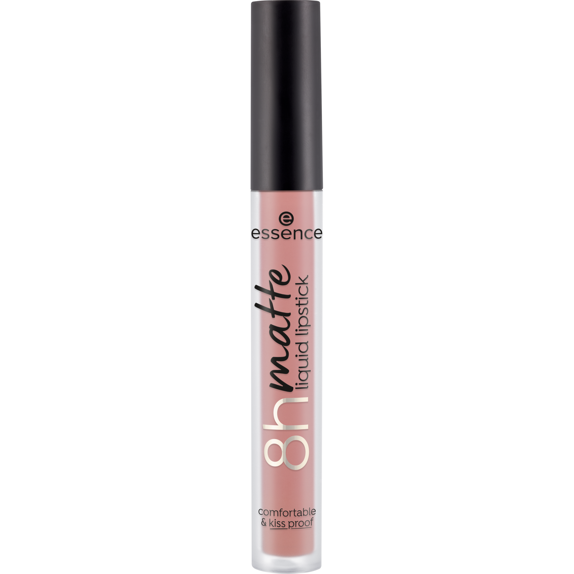 8h matte liquid lipstick