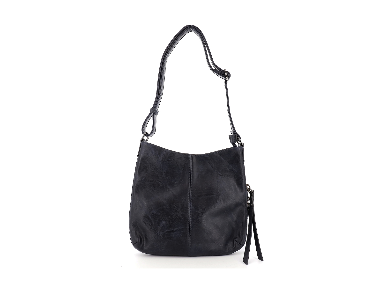 M brand-1681669 Synthétique Bleu Foncé
