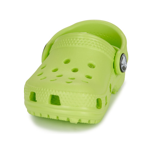 Crocs - Classic Clog T - Vert