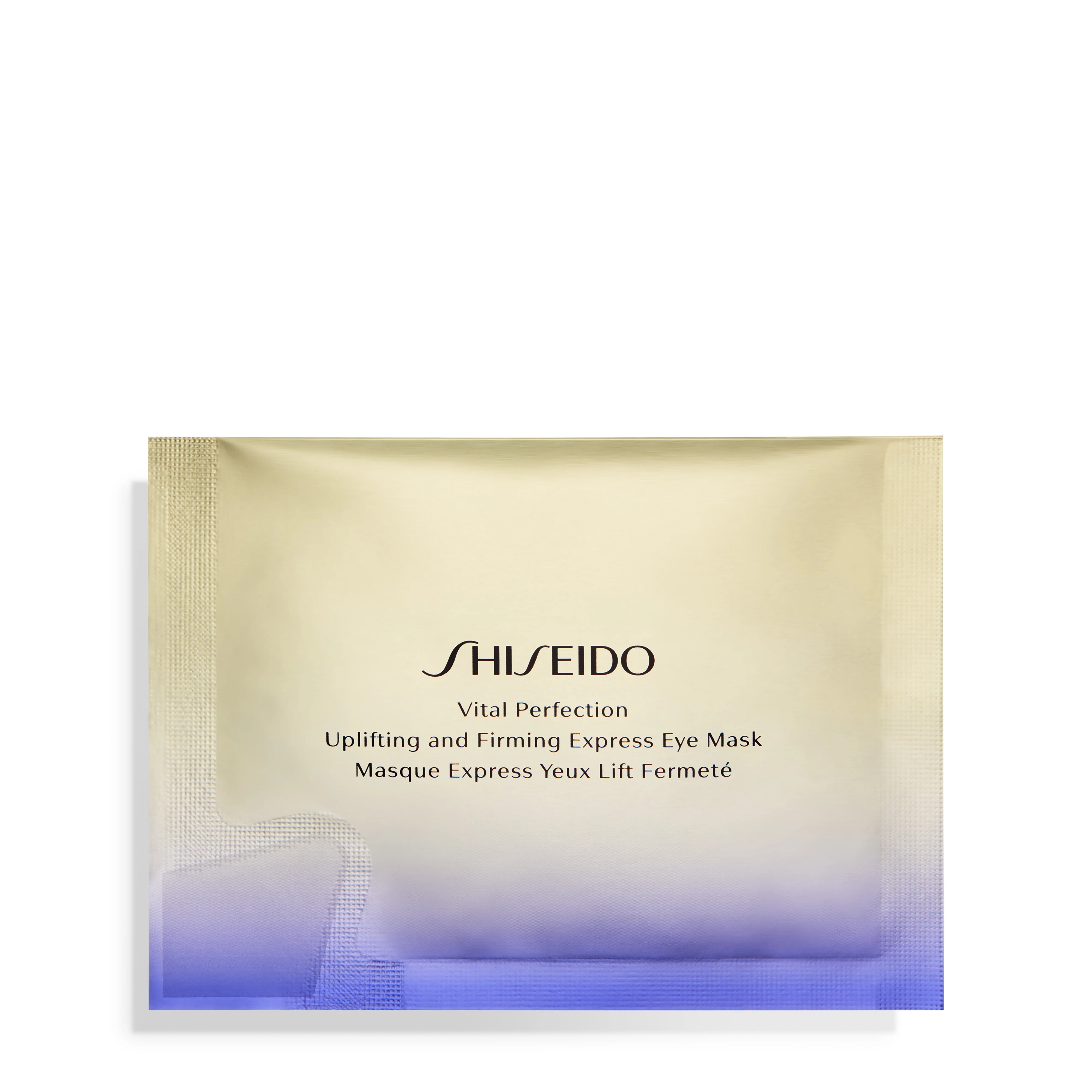 VITAL PERFECTION - Masque Express Yeux Lift Fermeté |