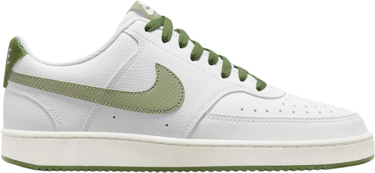 Nike Court Vision Low sneakers Hvid