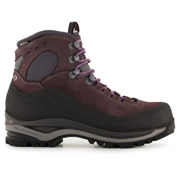 AKU - Women's Superalp GTX Wide - Chaussures de montagne