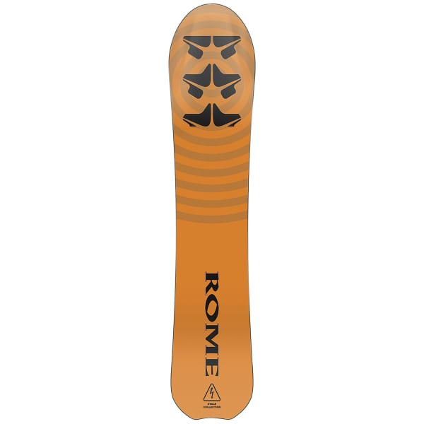 Planche de snowboard ROME STALE FISH