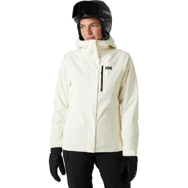 Veste de ski HELLY HANSEN W SNOWPLAY JACKET SNOW