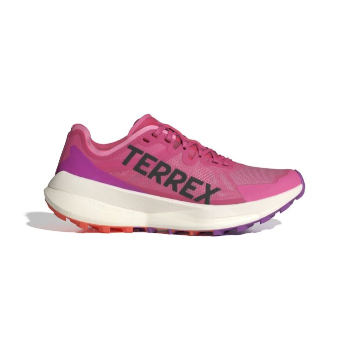 adidas Dame Trailsko Terrex Agravic Speed Pink
