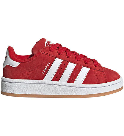 adidas Originals Schuhe - Campus 00s EL C - Betsca/Ftwwht/Betsca
