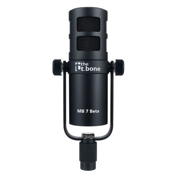the t.bone MB 7 Beta Stand Bundle