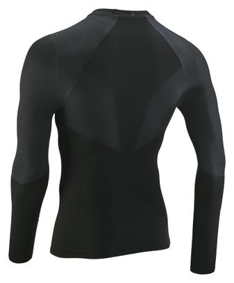 Sous-Maillot Manches Longues Van Rysel Training Baselayer Noir