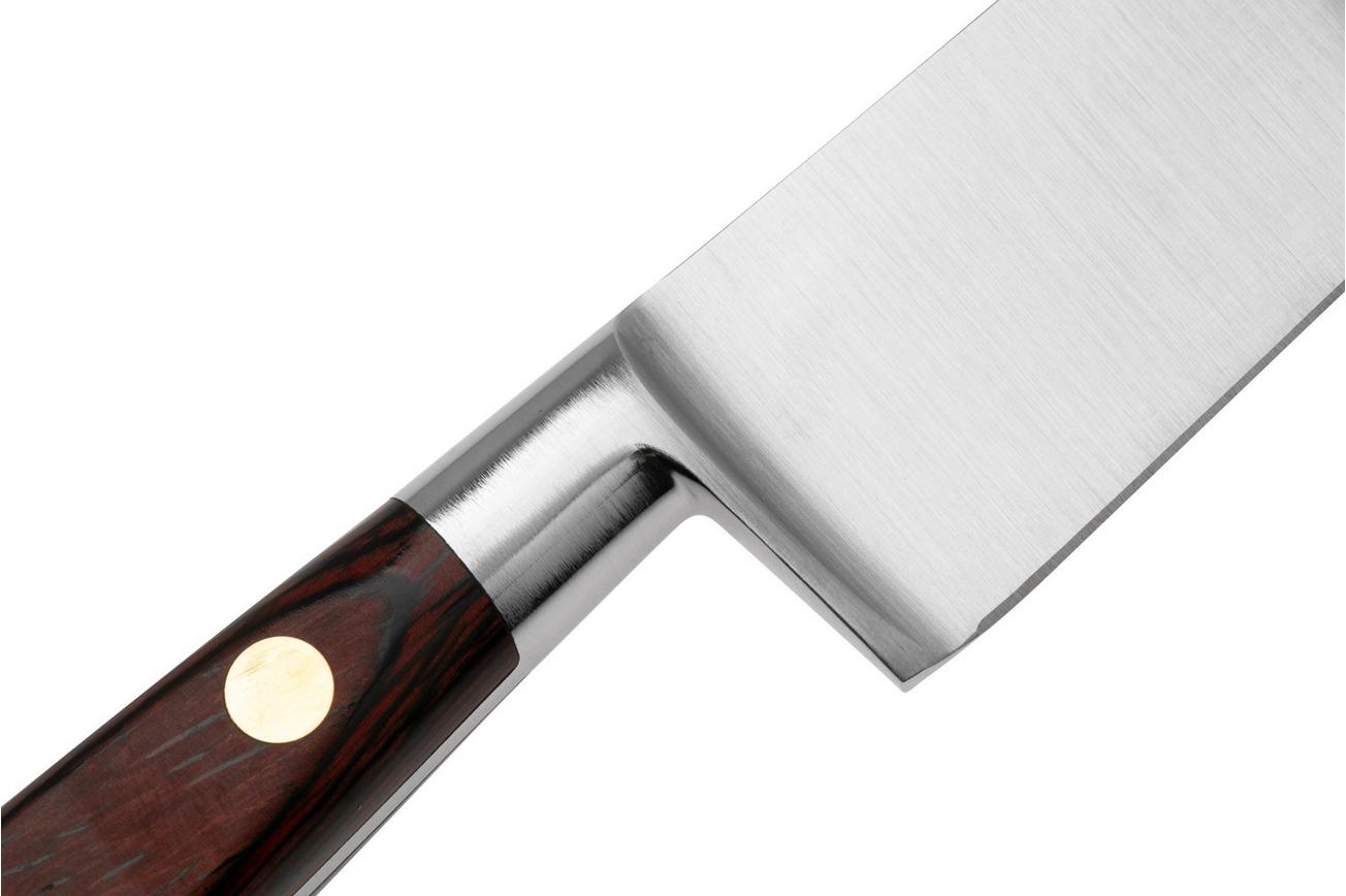 Lion Sabatier Idéal Saveur 831584 koksmes, 15 cm