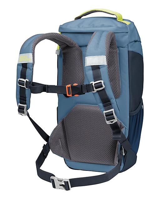 JACK WOLFSKIN - SAC A DOS DE RANDONNEE ENFANT WALDSPIELER 20
