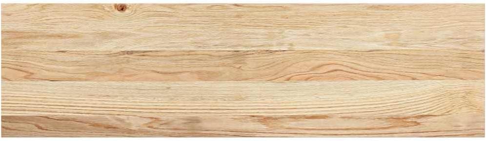 vidaXL Treppenstufen 12 STK. Unbehandelt 90x30x2 cm Massivholz Eiche, Treppenstufe für Holztreppen, Treppenstufe Holz, Fenstersims, Treppenstufe Eiche