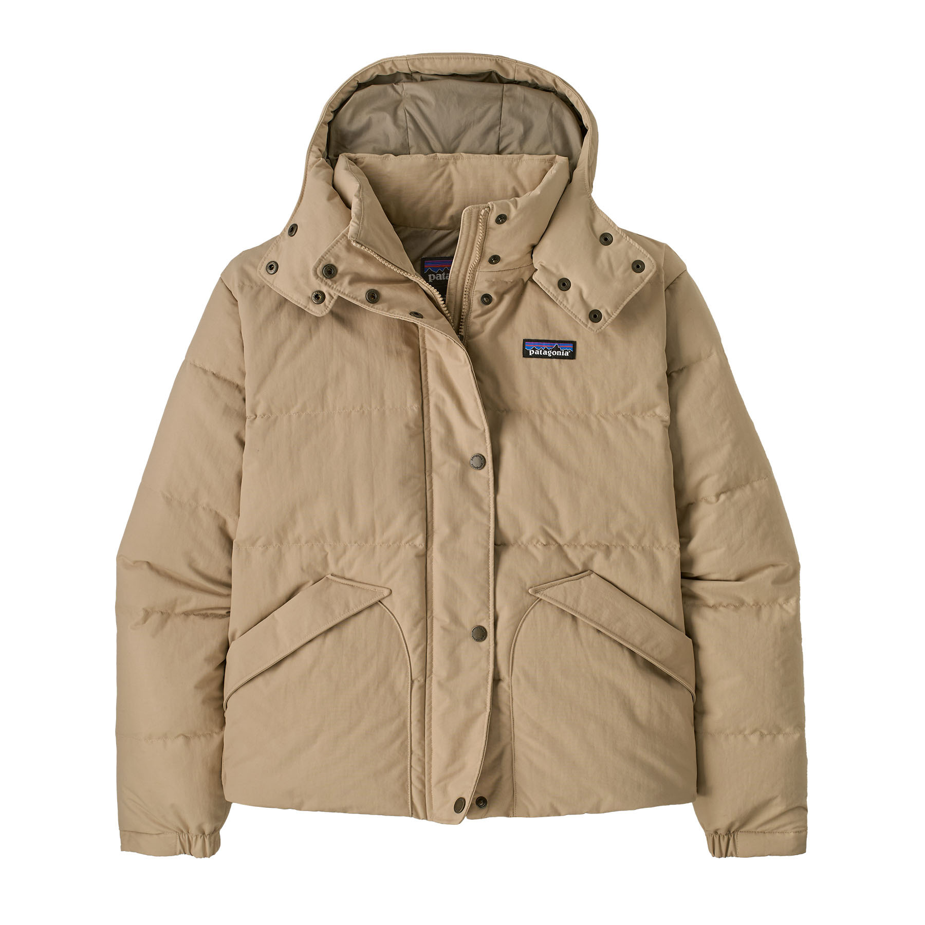 W's Downdrift Jkt