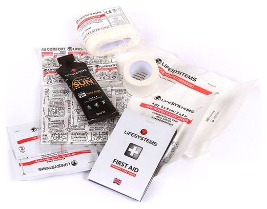Kit De Secours Lifesystems Light & Dry Nano