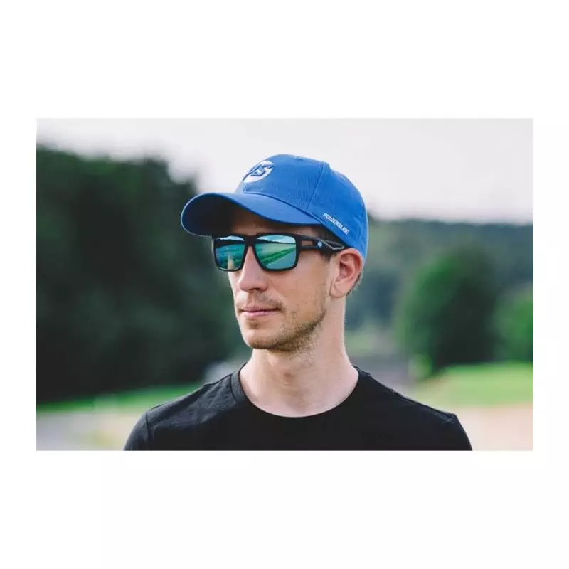 Lunettes POWERSLIDE Sunglasses Casual Cobalt