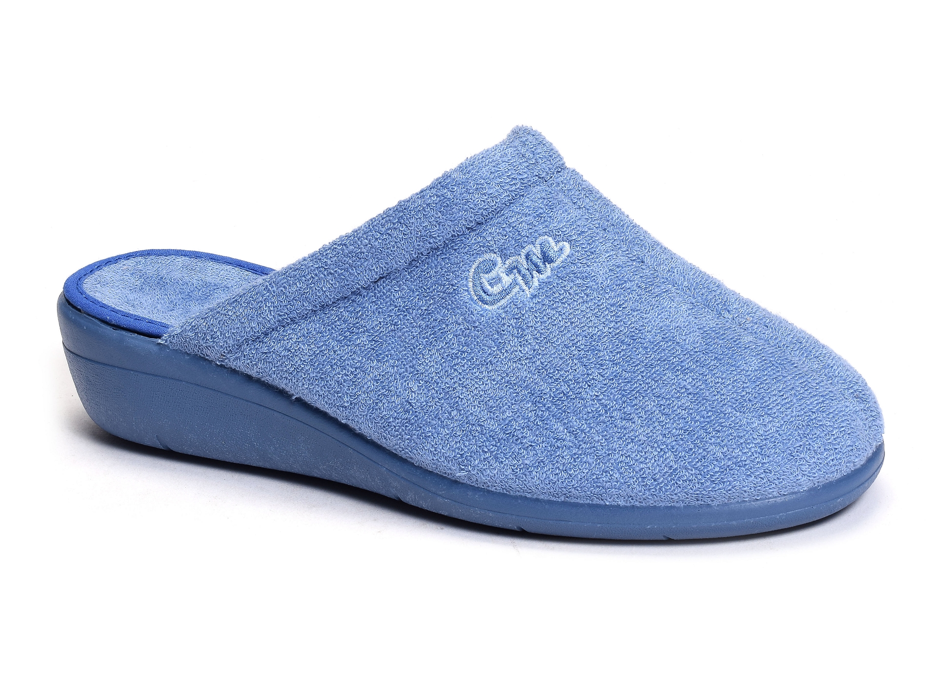 Rizo bleu