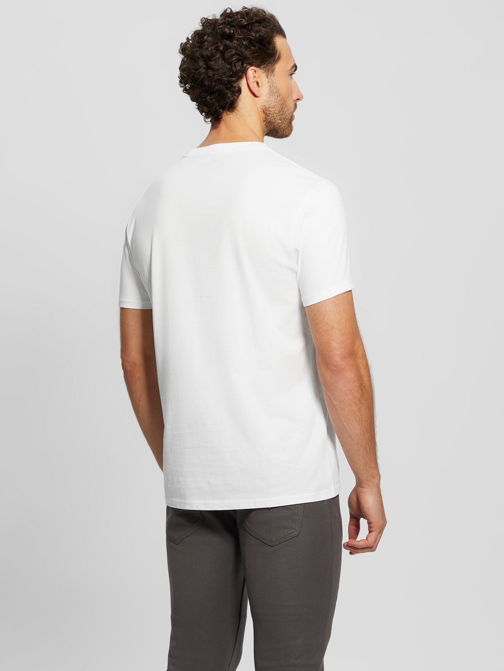 Camiseta Eco Classic