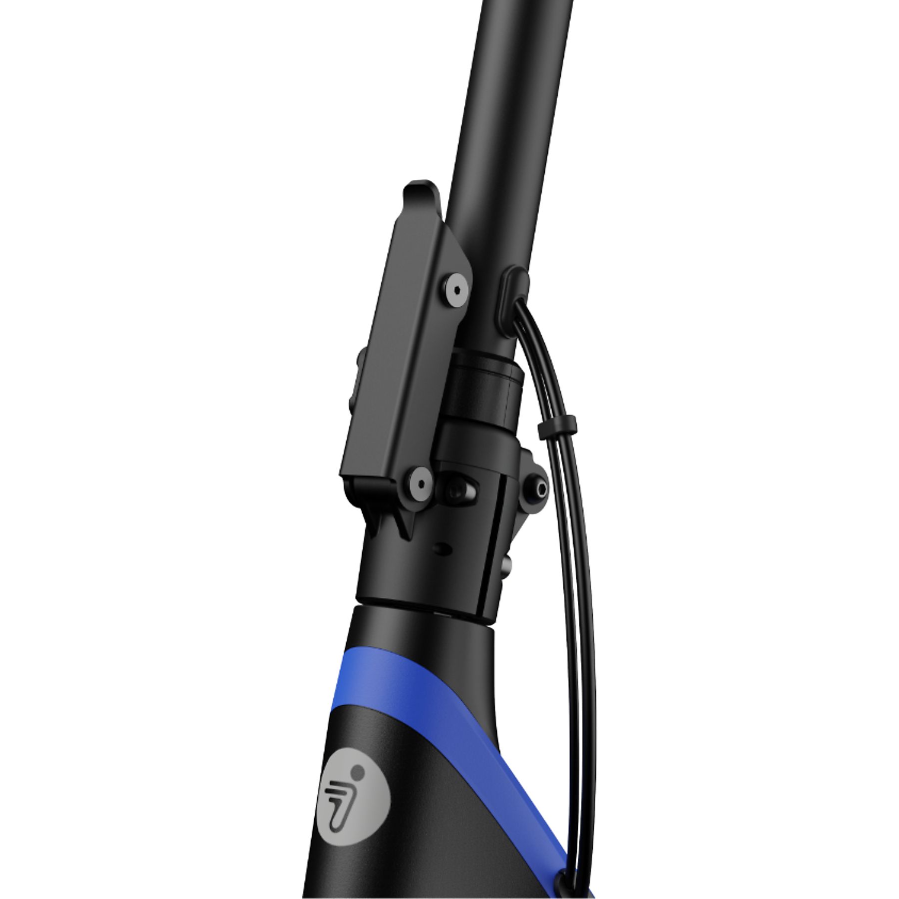 Segway-Ninebot C2 Pro elektrische step