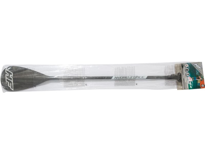 Bestway Hydro-Force Bestway 65307 Paddel 1 Stück(e) Stehpaddel Schwarz Fiberglas
