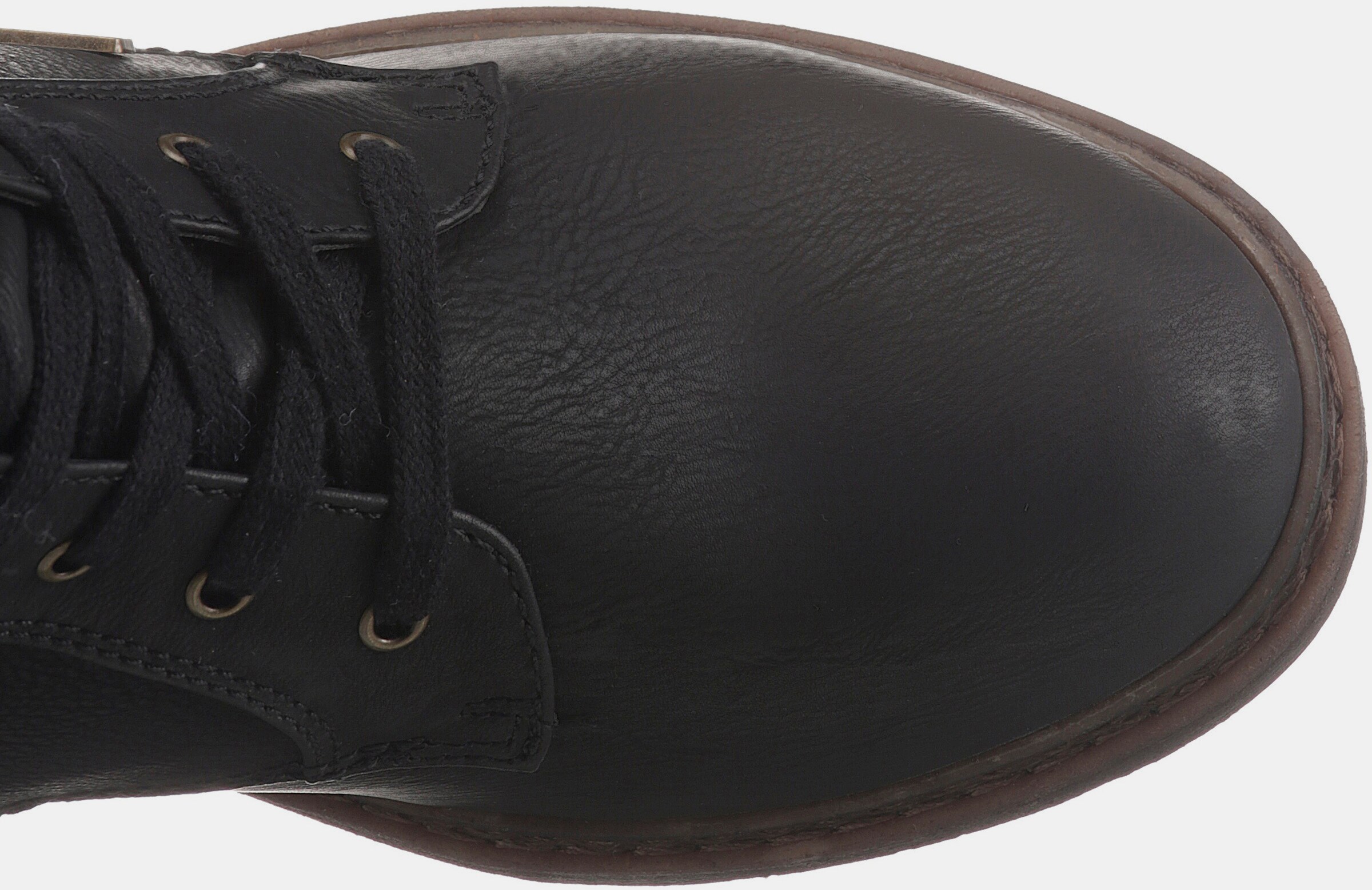 Schnürstiefel
