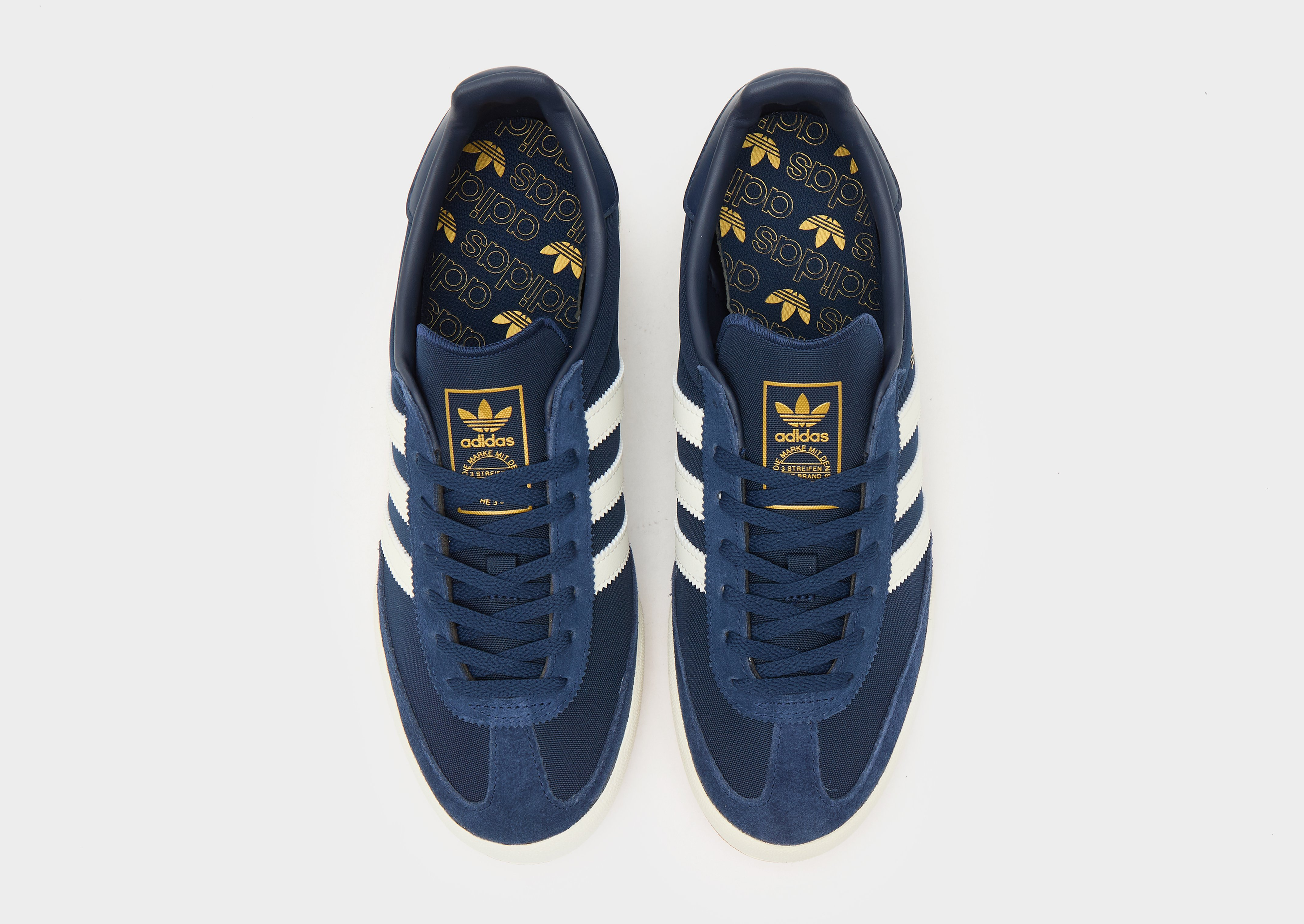 adidas Originals Baskets Jeans Homme