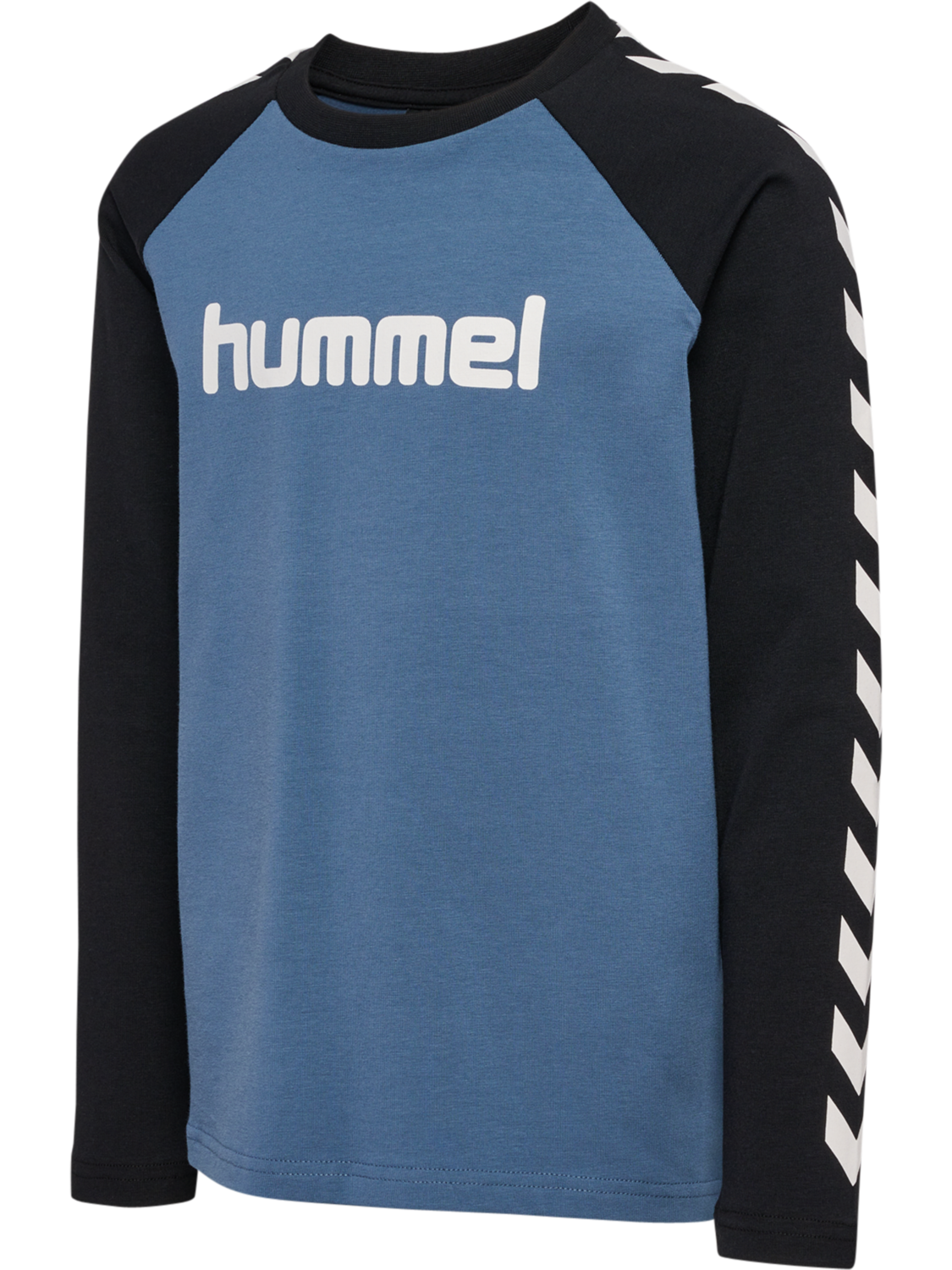 hmlBOYS T-SHIRT L/S