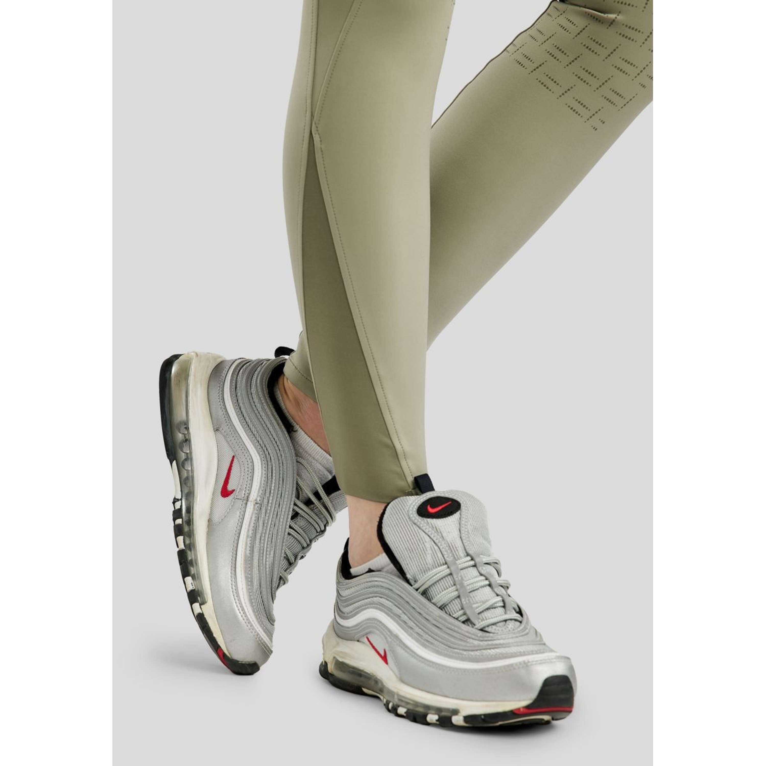 Montar Rijlegging MoGaia Full Grip Dusty Green