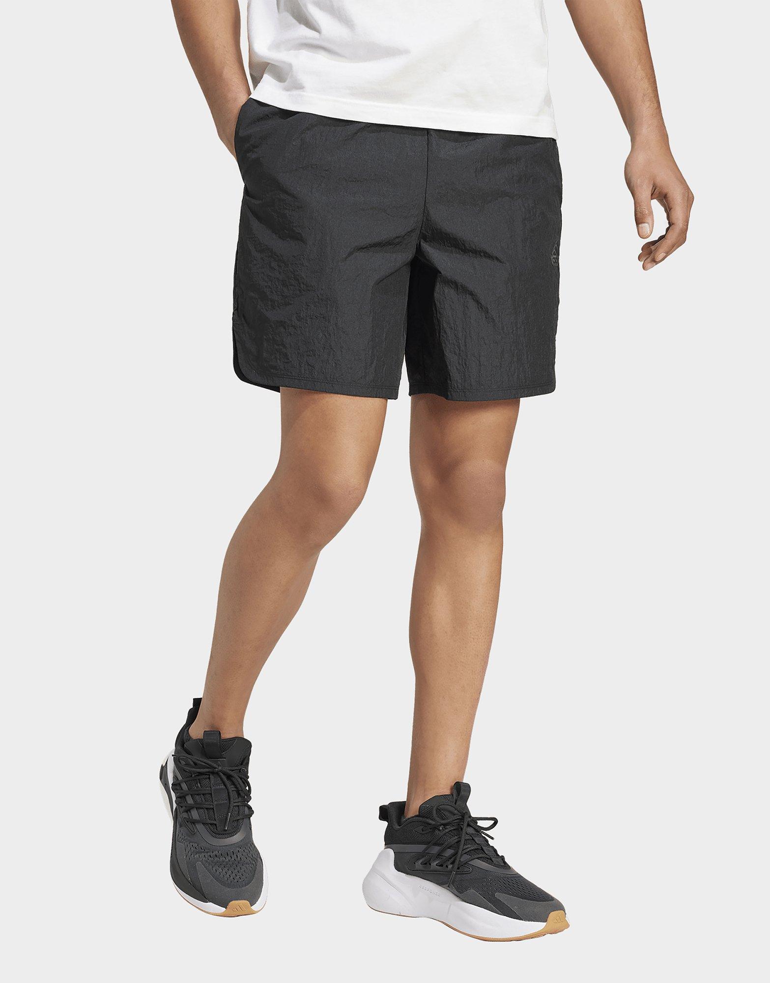 adidas Short tissé City Escape