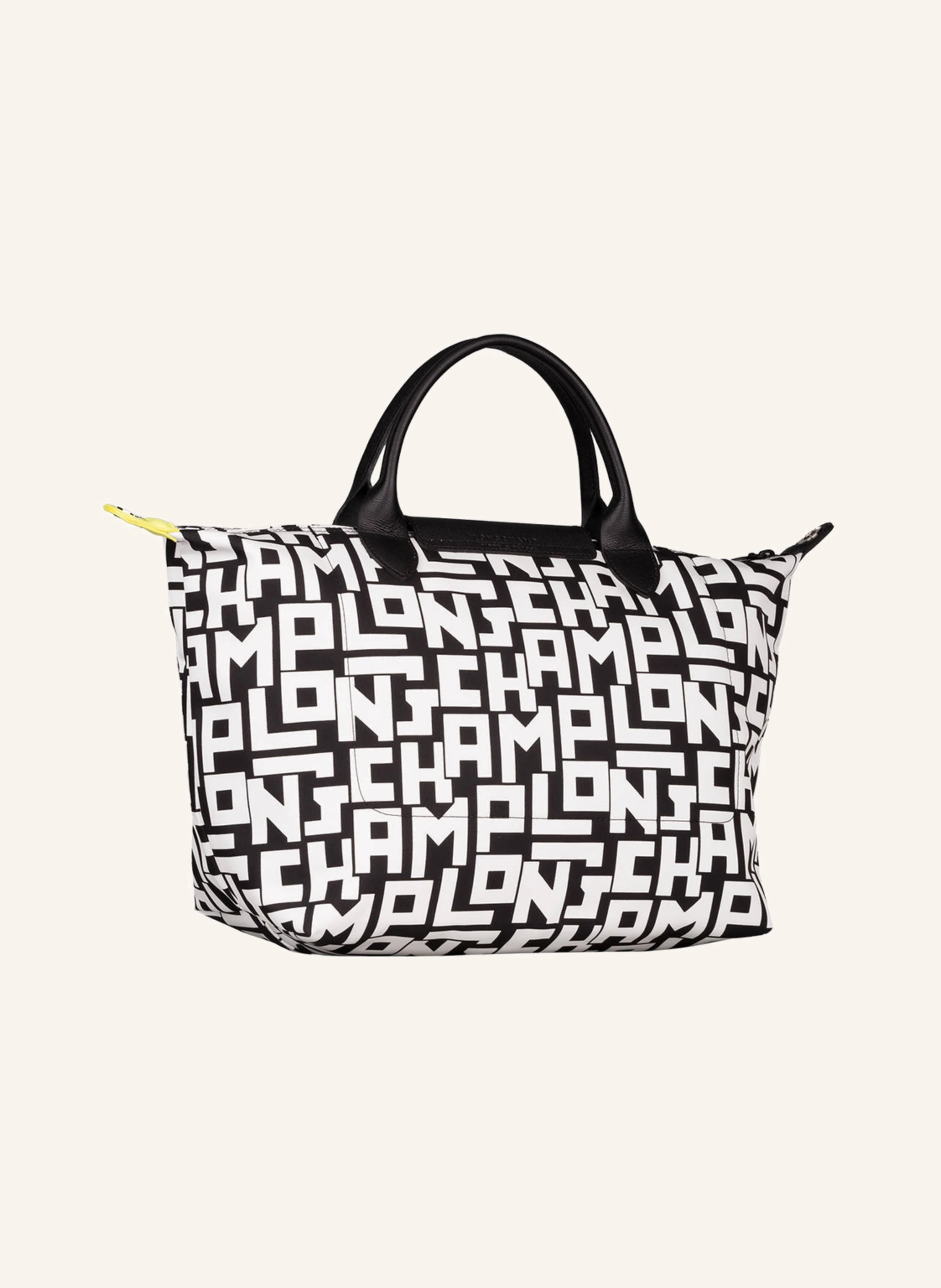 LONGCHAMP Handtasche LE PLIAGE M