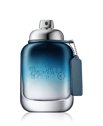 Coach Blue edt vapo 60ml