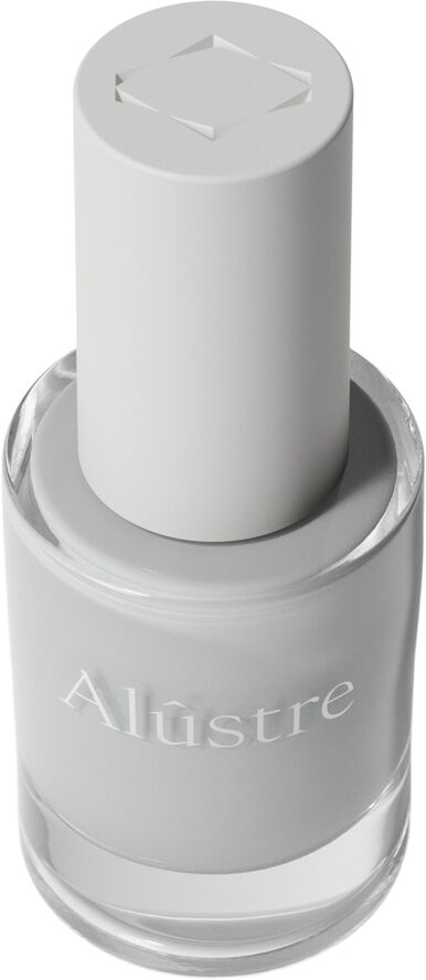 Alûstre Nail polish 858 GREY, 10 ml