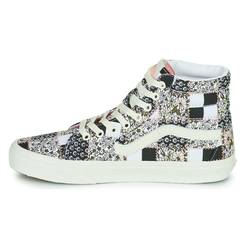 Vans - SK8-Hi - Multicolor