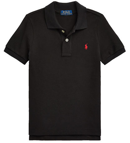 Polo Ralph Lauren Polo - Schwarz