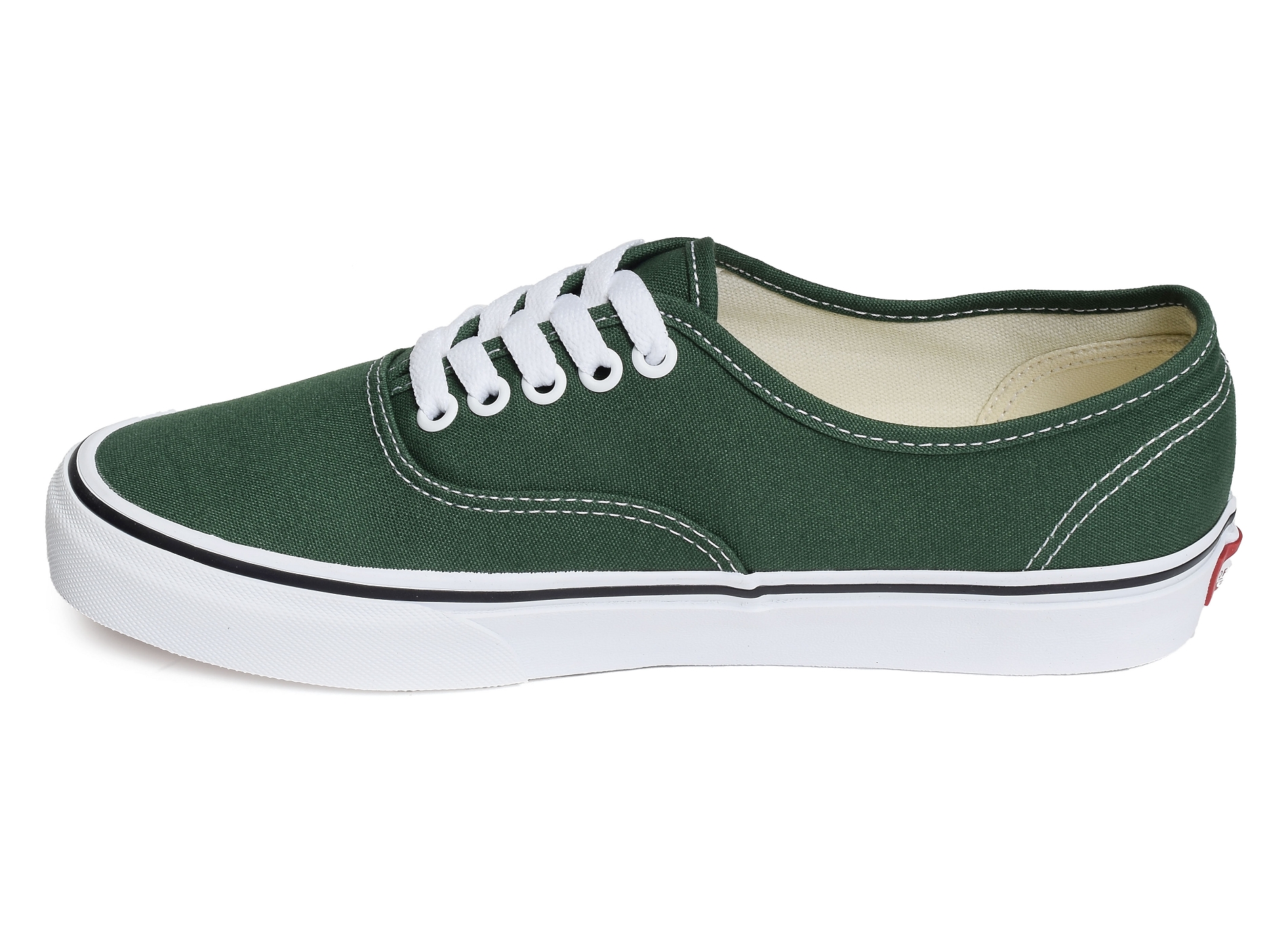 Ua  authentic vert