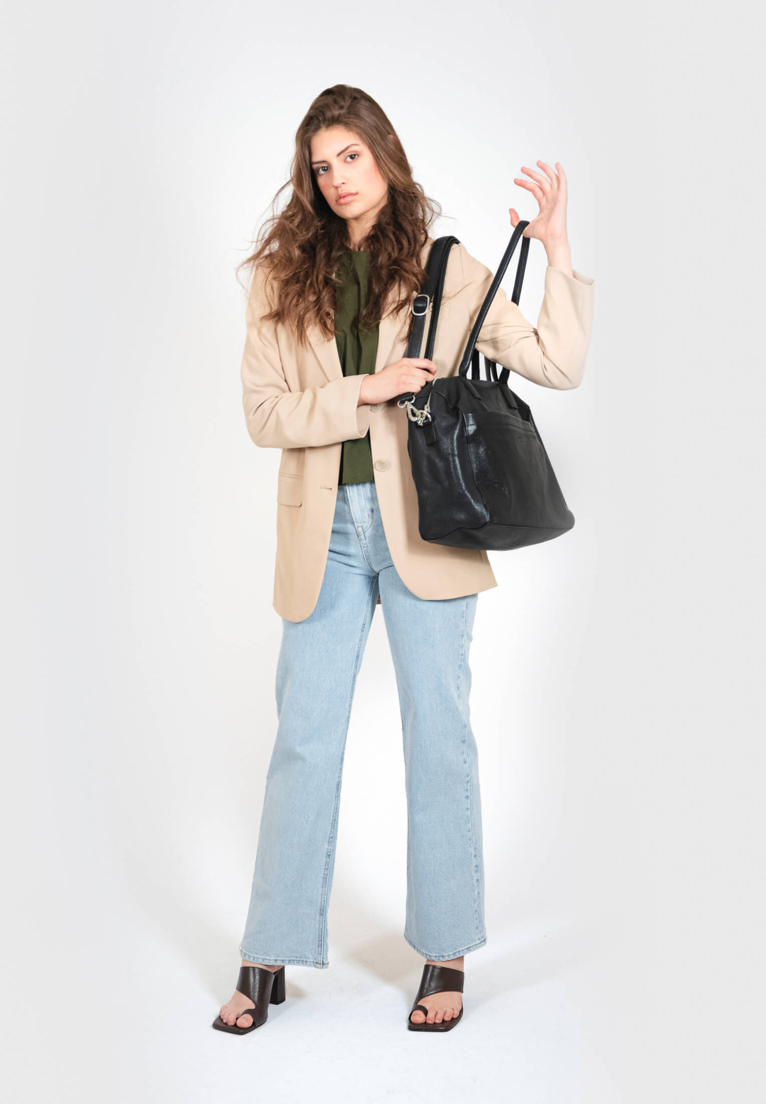 still nordic| Damen Handtasche stillAnouk