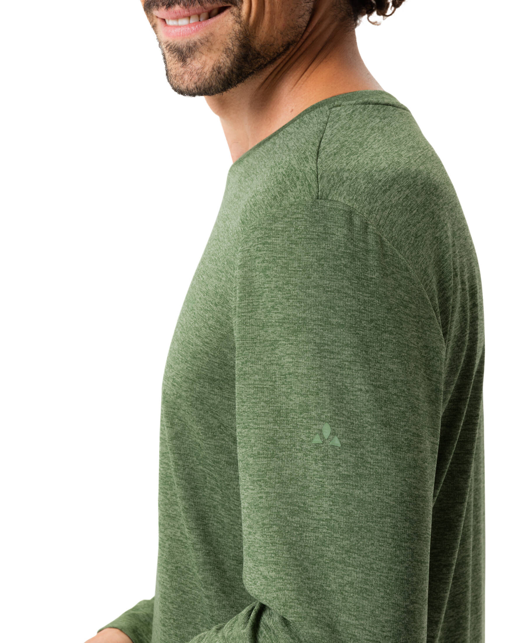 VAUDE| Herren T-Shirt ESSENTIAL LS