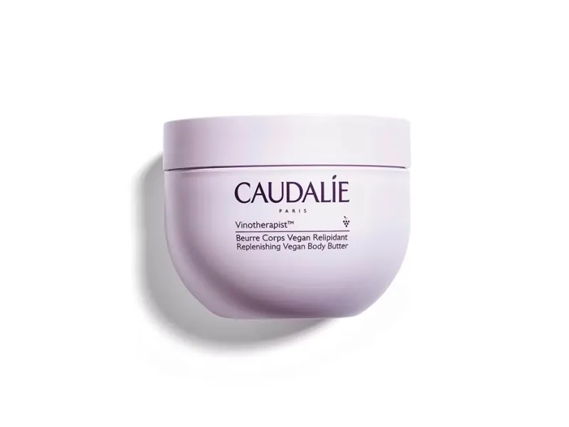 Caudalie Vinotherapist™ Replenishing Vegan Body Butter 250 ml