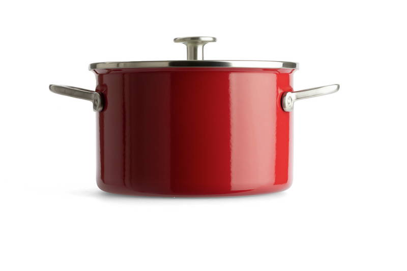 KitchenAid Topfset 4-tlg. COOKWARE