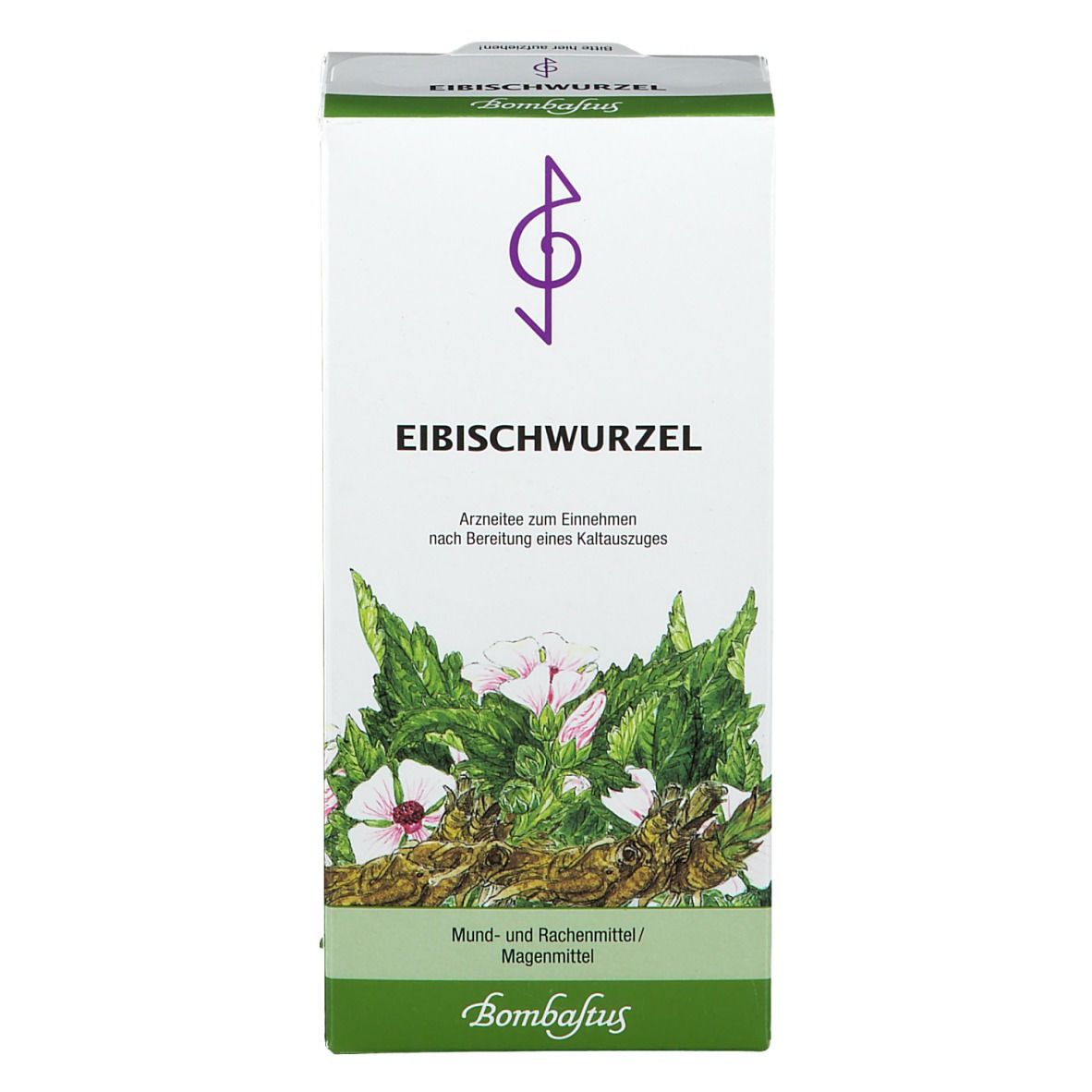 Bombastus Eibischwurzel