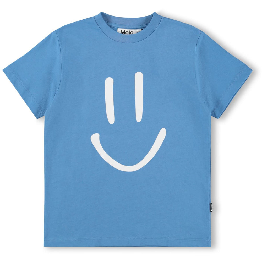 Køb Molo Blue Tide Roxo T-Shirt