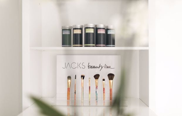 Make-up Artist in München konsultieren
