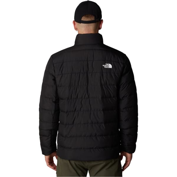 Doudoune ski THE NORTH FACE ACONCAGUA 3 JACKET TNF BLACK-NPF