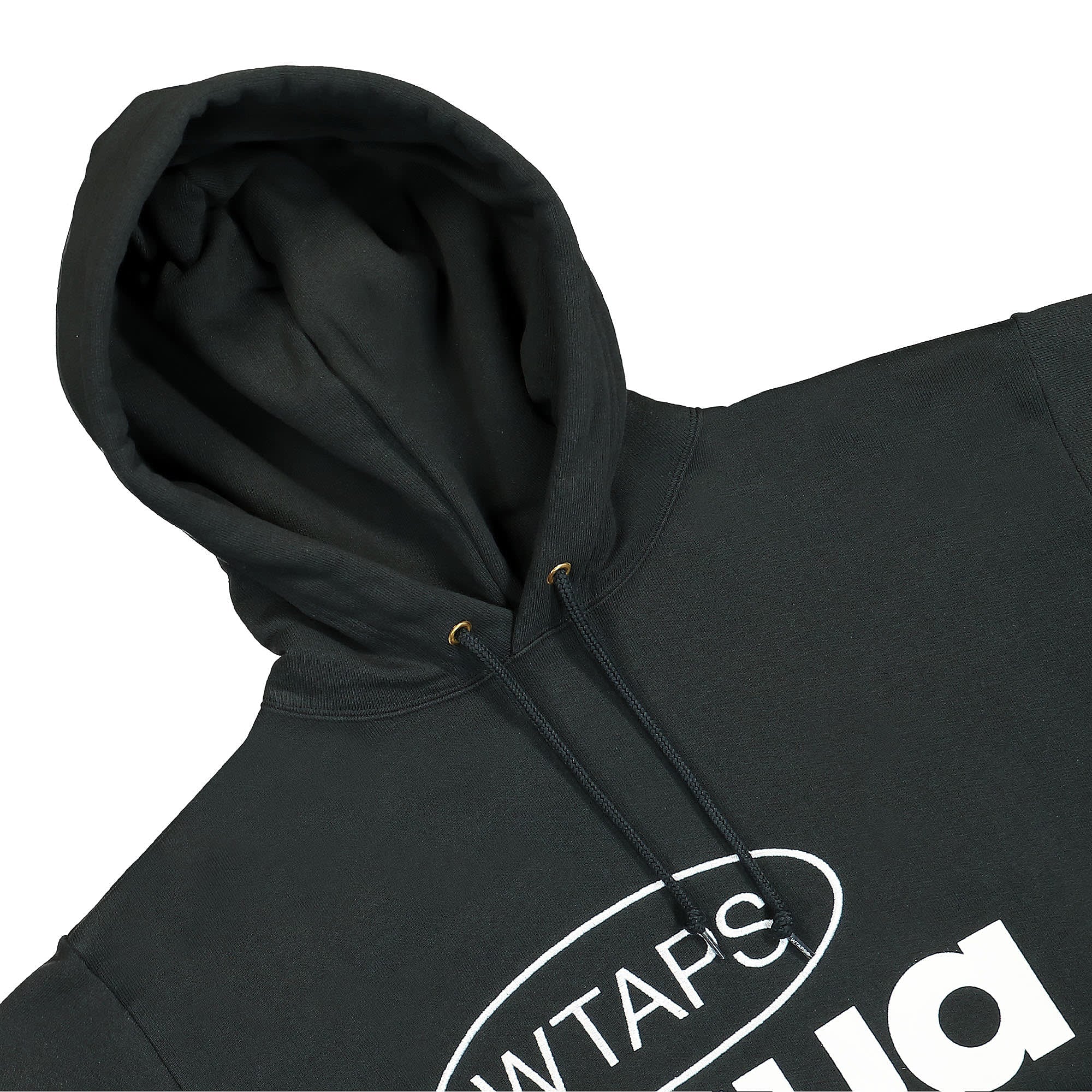 WTAPS<br>Obj 02 / Hoody / Cotton. Protect